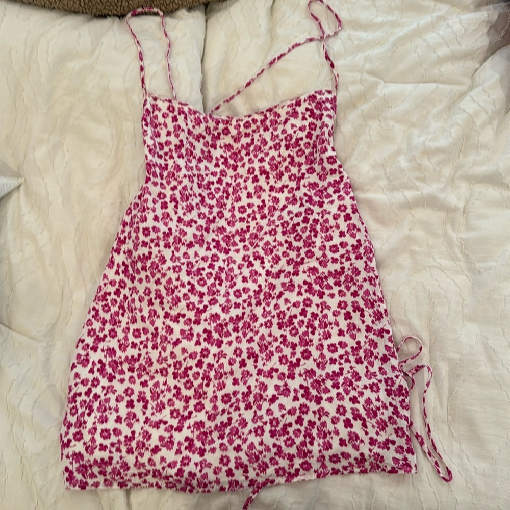 Very very Adjustable dress